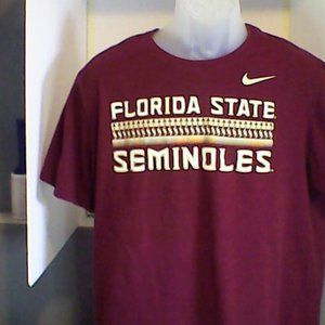 WOMEN FLORIDA STATE T-SHIRT